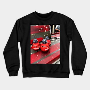 Edge refreshments Crewneck Sweatshirt